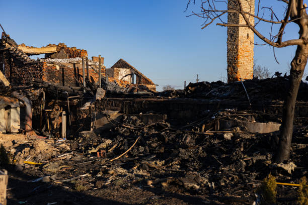 Reliable Fire Damage Removal contractor in Bonita Springs, FL by Fire Damage Laser Cleaning